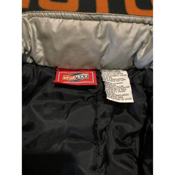 Overall Ski Children size 6, Thermal Lining RETRO STYLE - Picture 4 of 7